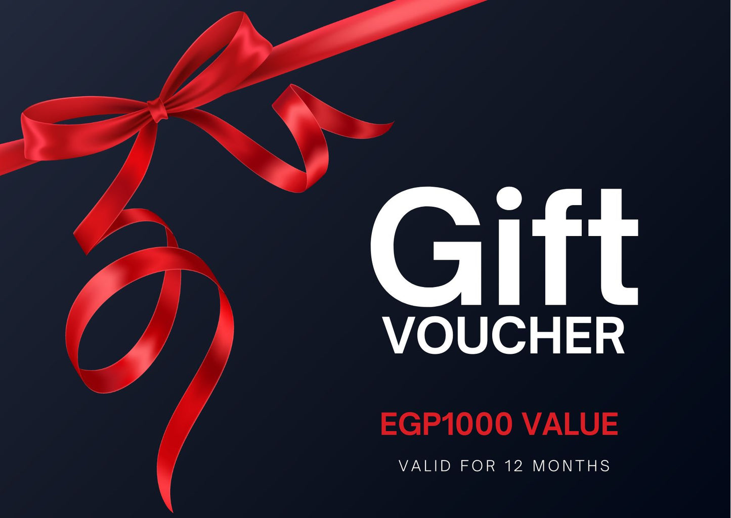 Isidora e-Gift Card